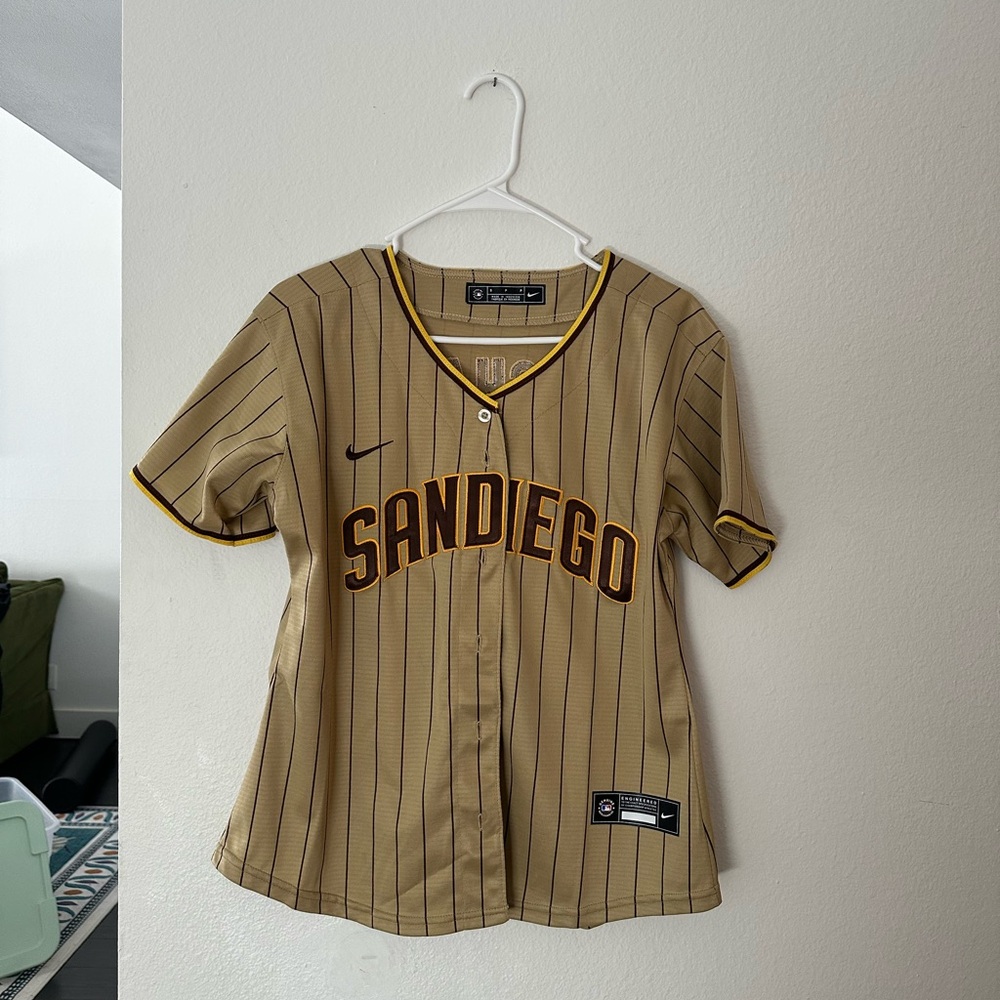 Women’s Replica Machado Jersey